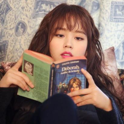 Kim Sohyun profile image