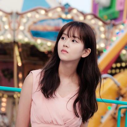 Kim Sohyun profile image