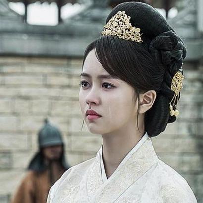 Kim Sohyun profile image