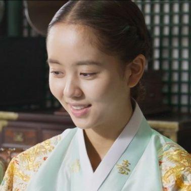 Kim Sohyun profile image
