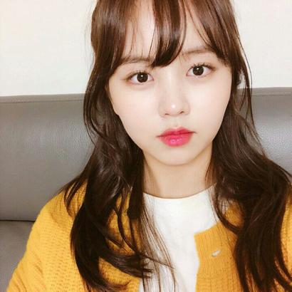 Kim Sohyun profile image