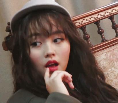 Kim Sohyun profile image