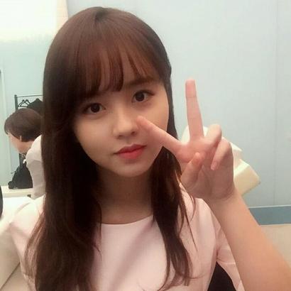 Kim Sohyun profile image