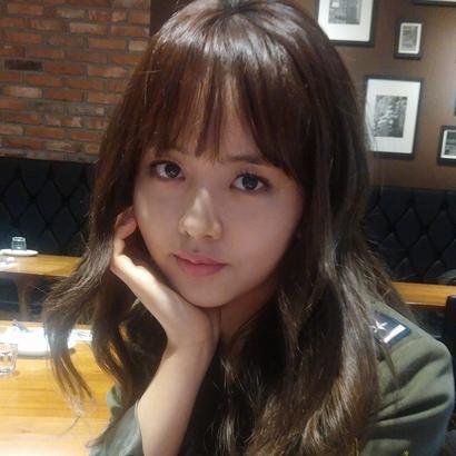 Kim Sohyun profile image