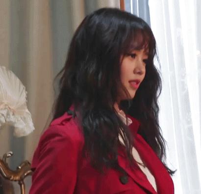 Kim Sohyun profile image