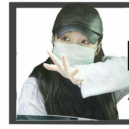 Jung Eunji profile image