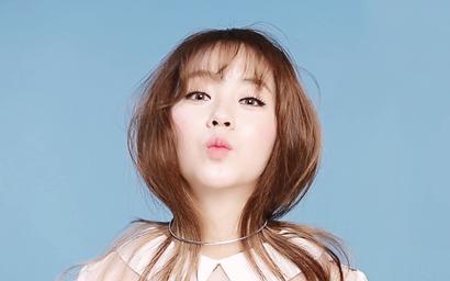 Kim Sohyun profile image