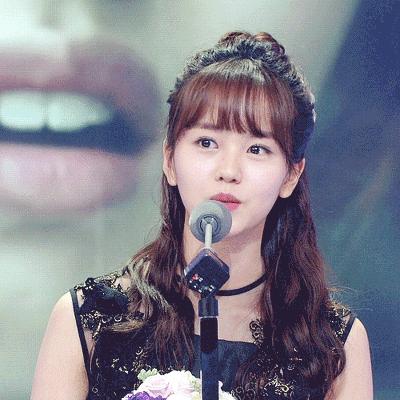 Kim Sohyun profile image