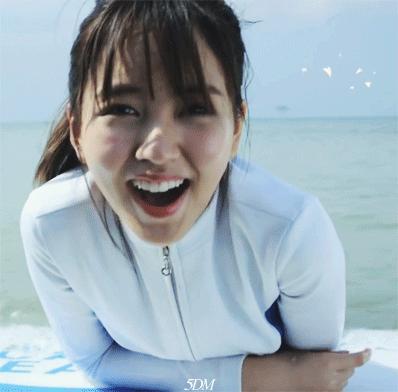 Kim Sohyun profile image