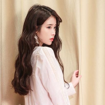 IU profile image