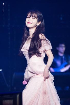 IU profile image