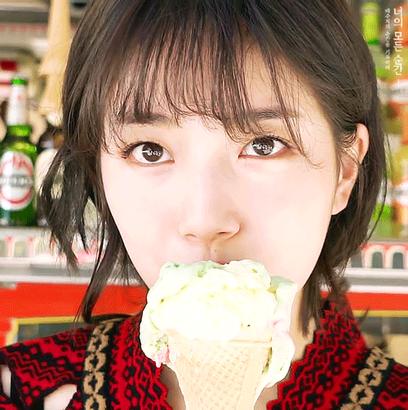 Bae Suzy profile image