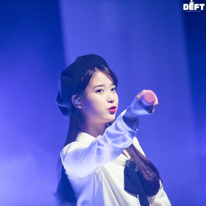 IU profile image
