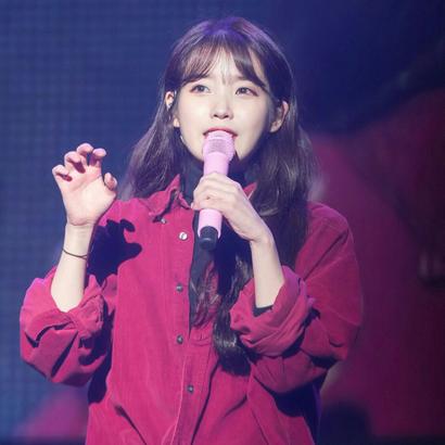 IU profile image