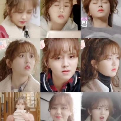 Kim Sohyun profile image