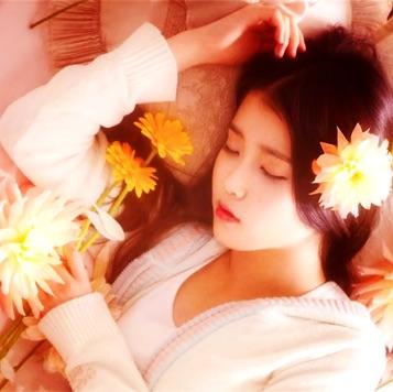 IU profile image
