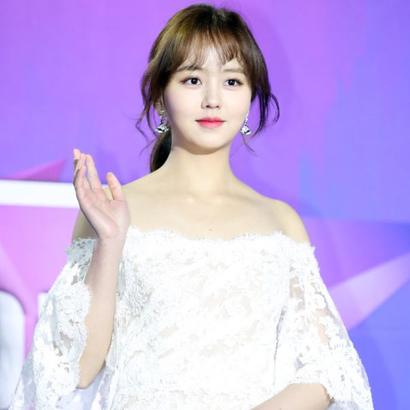 Kim Sohyun profile image