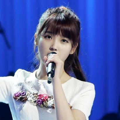 IU profile image