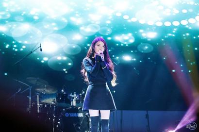 IU profile image