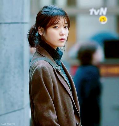 IU profile image
