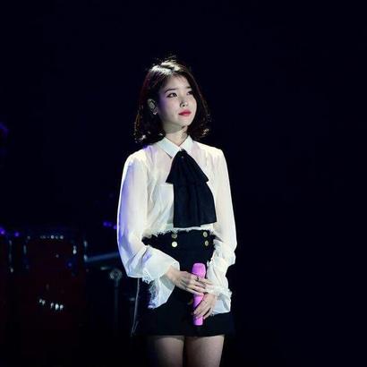 IU profile image
