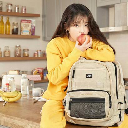 IU profile image