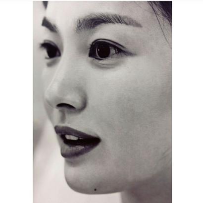 Song Hyekyo profile image