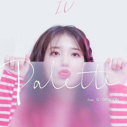 IU profile image