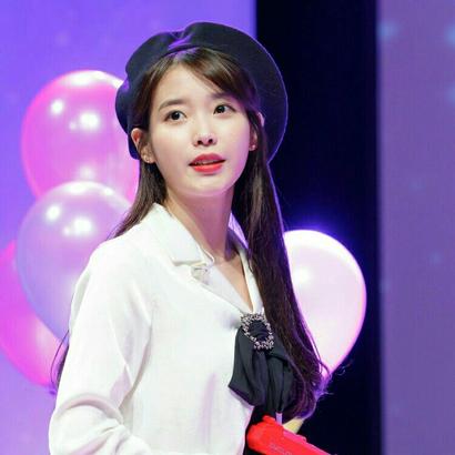 IU profile image