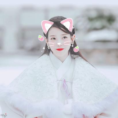IU profile image