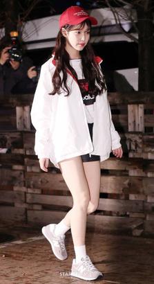 IU profile image