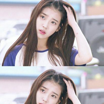 IU profile image