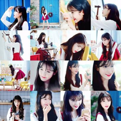IU profile image