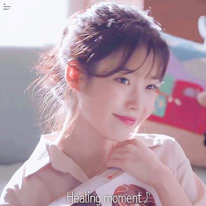 IU profile image