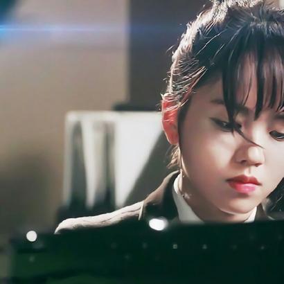 Kim Sohyun profile image