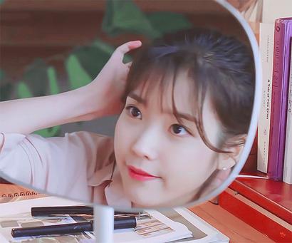 IU profile image