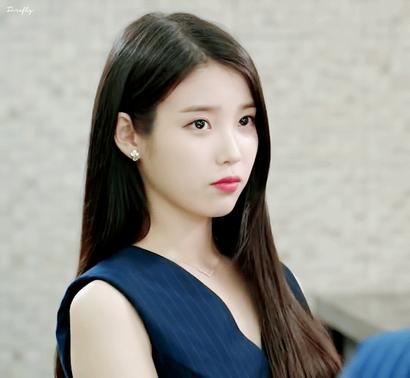 IU profile image