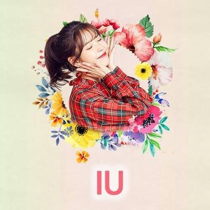 IU profile image