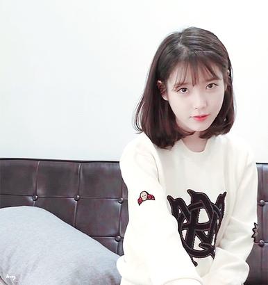 IU profile image