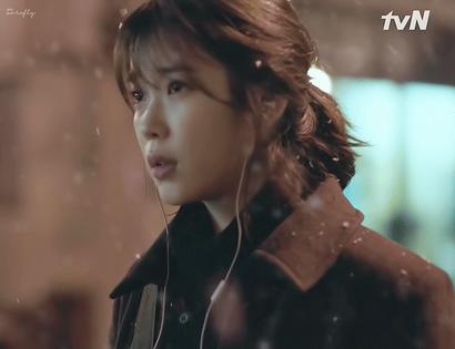 IU profile image