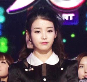 IU profile image