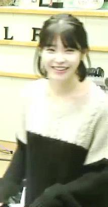 IU profile image