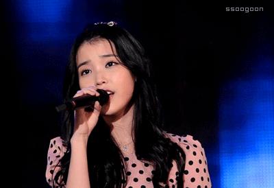 IU profile image