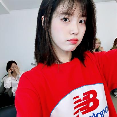 IU profile image