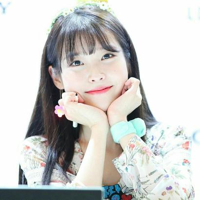 IU profile image