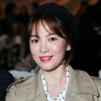 Song Hyekyo profile image