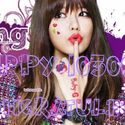 Sooyoung profile image