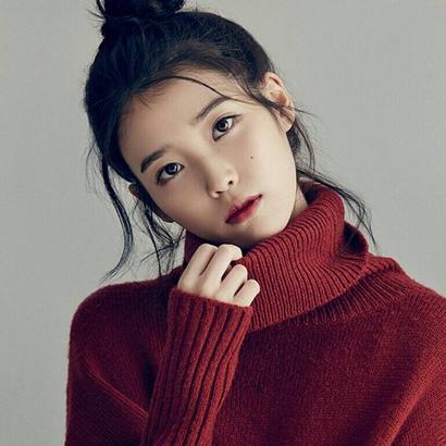 IU profile image