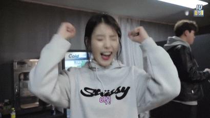 IU profile image