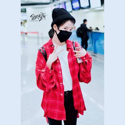 IU profile image